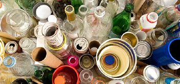 Reciclando