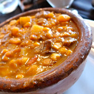 Programa Comidas