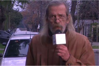 señor