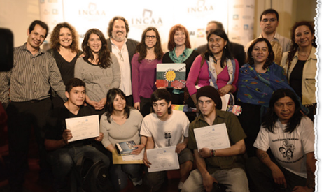 Equipo Técnico