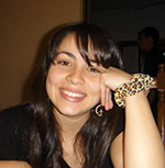 Magali de la Nuez