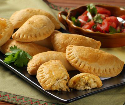 empanadas