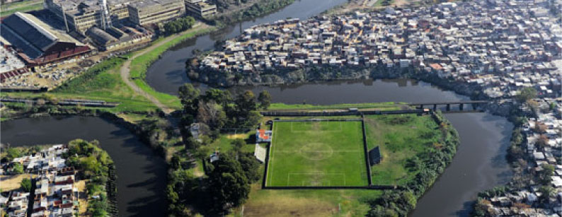 cancha
