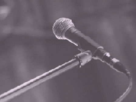 Concurso de música