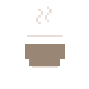 café