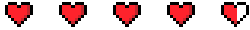 corazones