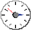 reloj