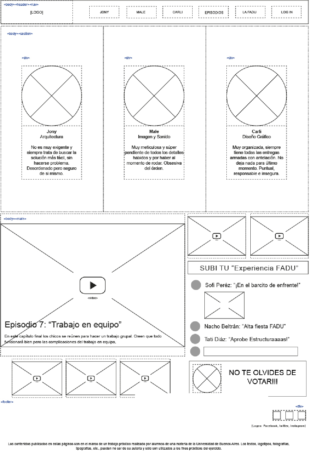 wireframe