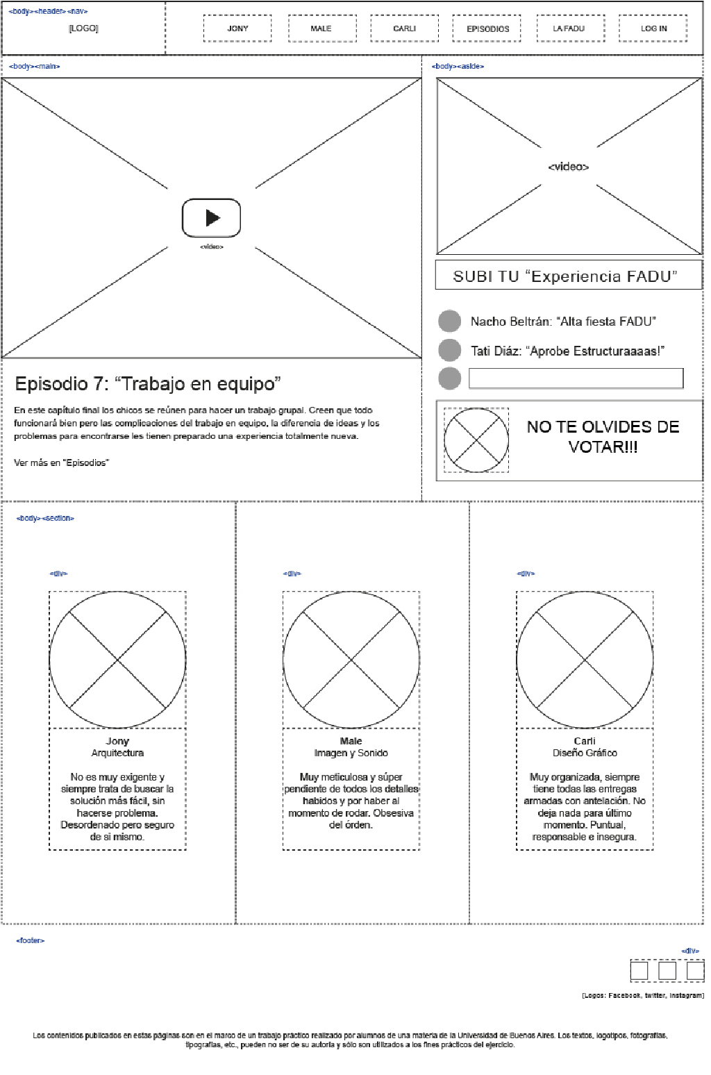 wireframe