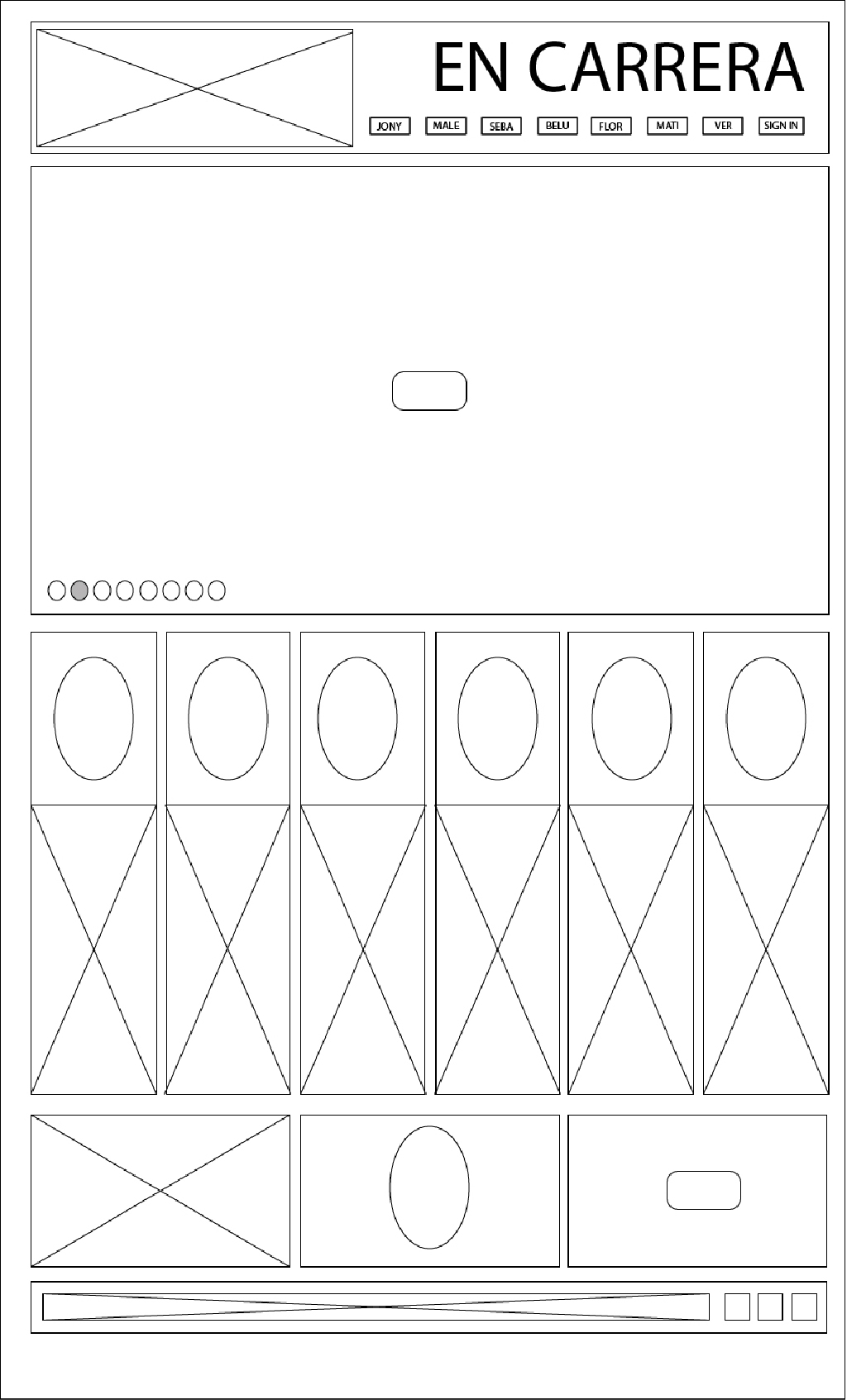 wireframe