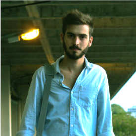 jony
