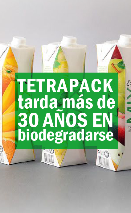 Tetrapack