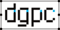 Logo DGPC