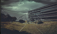 La tormenta