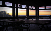 Atardecer
