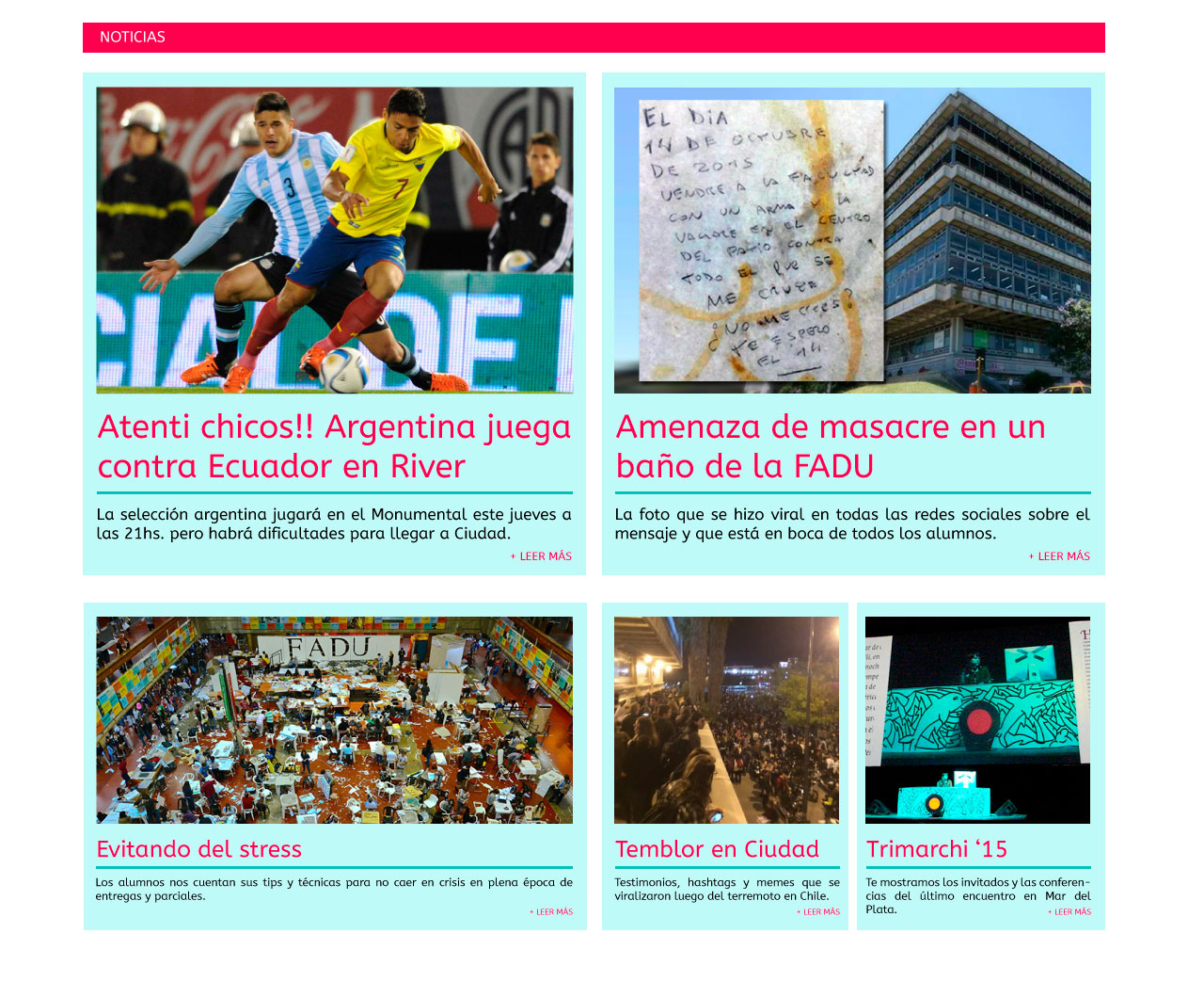 noticias