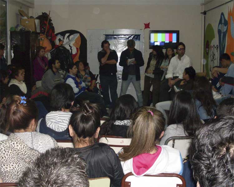 escuela