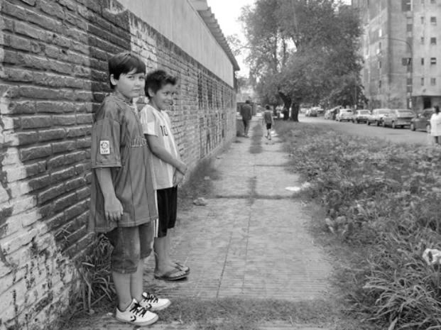 barrio