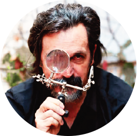 Morfologia Longinotti