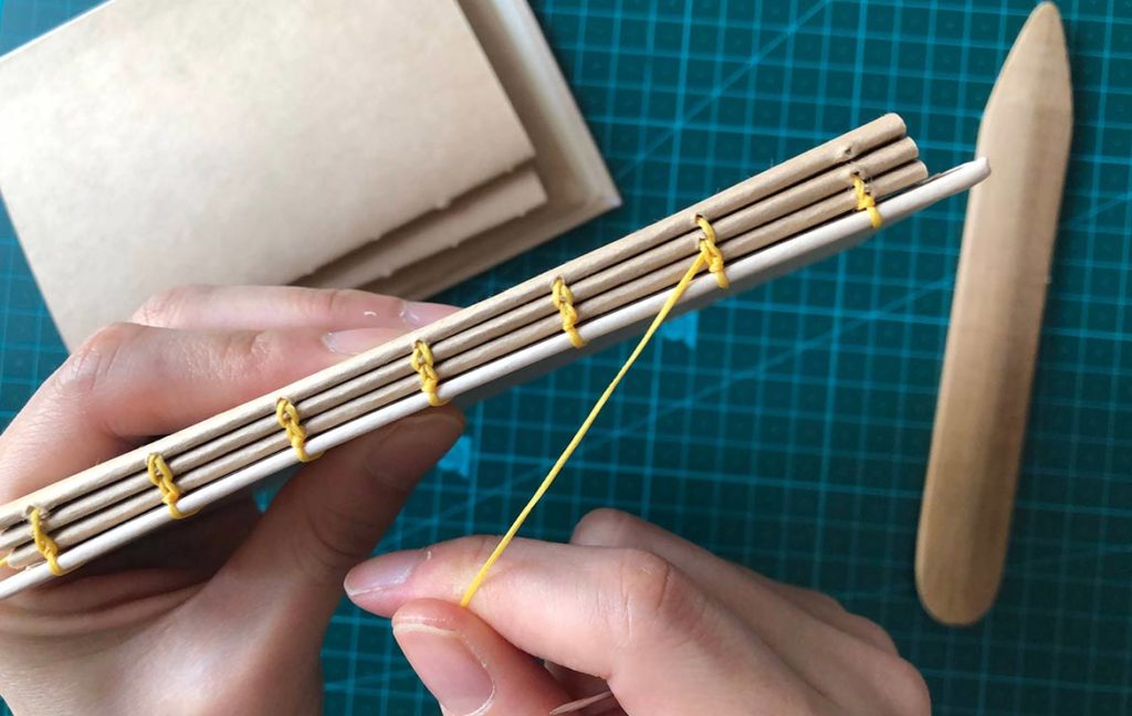  Encuadernacion Artesanal