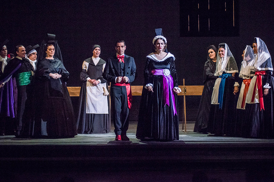 Foto Clases de Teatro