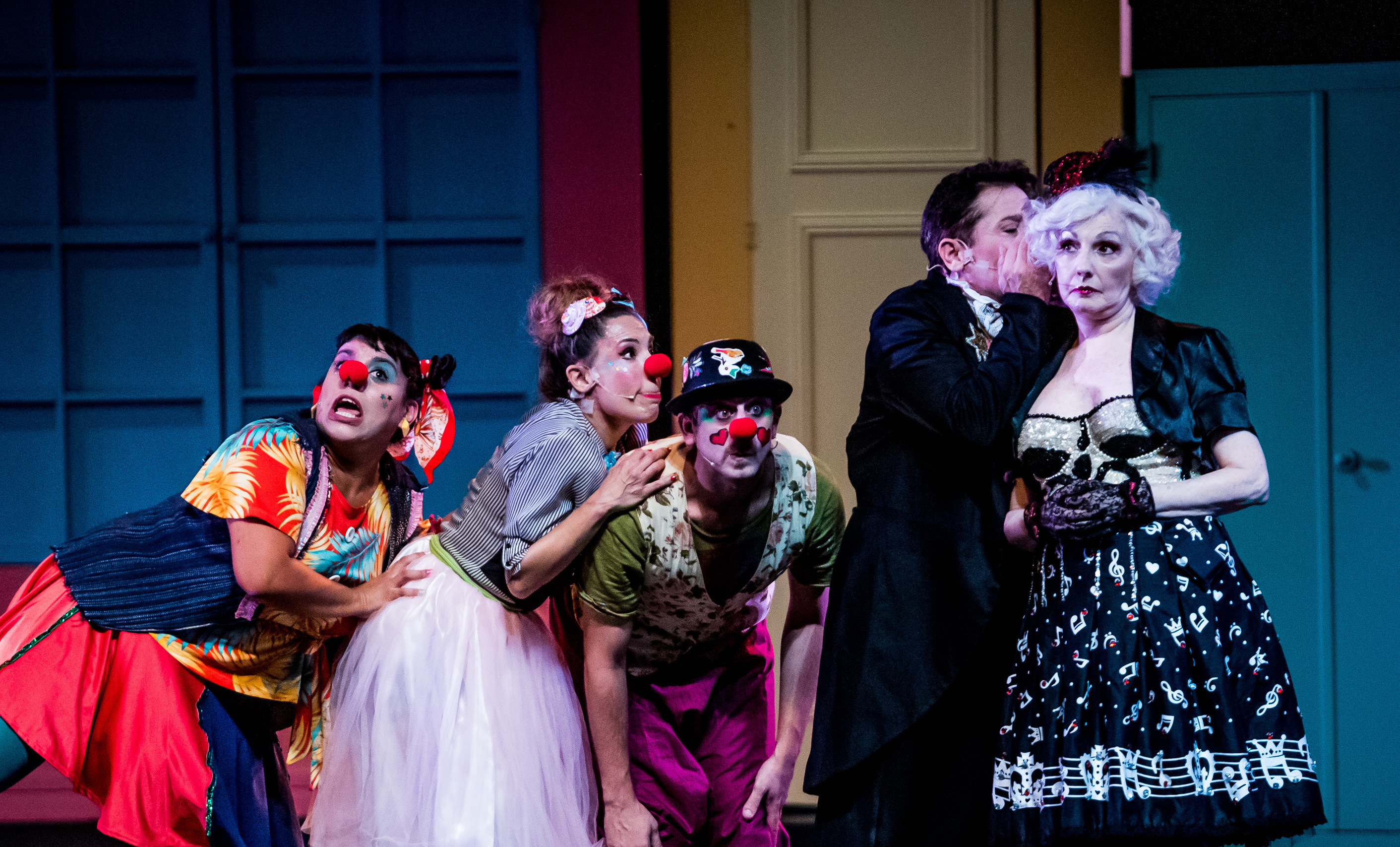 foto de Obra Mi don imaginario