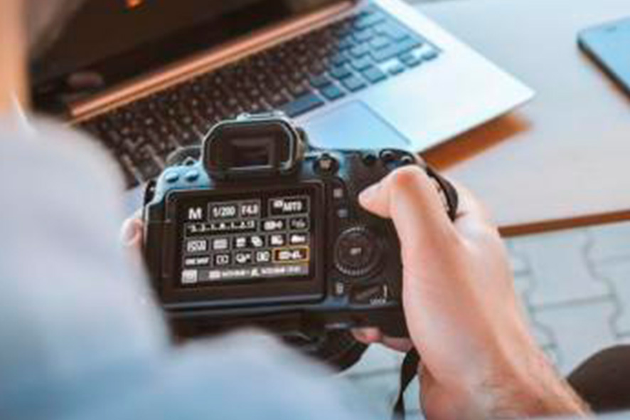 Foto Clases de Fotografía