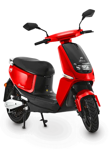 Moto Eléctrica