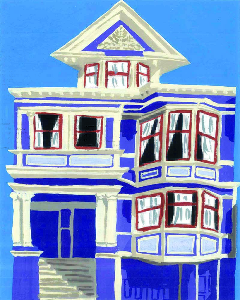 casita