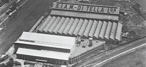 Foto Siam Di Tella