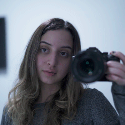 Foto Andrea Moreno