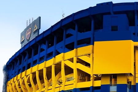 Bombonera
