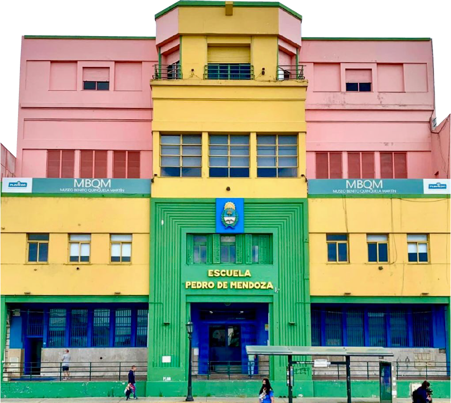 Museo Benito