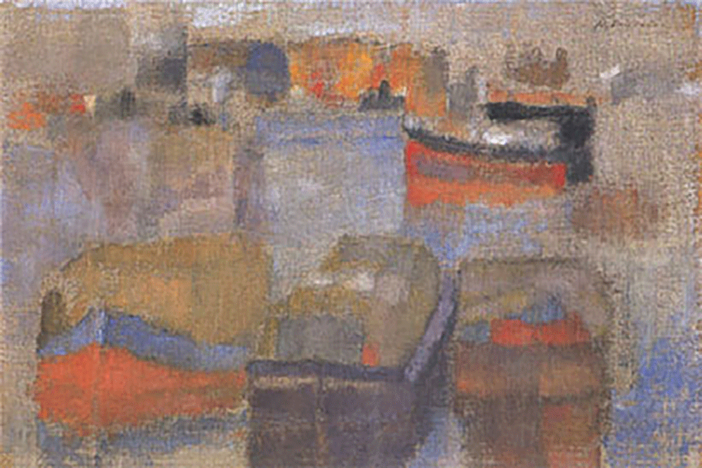 barcos