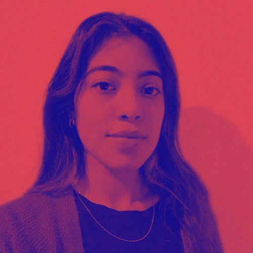 foto alumna Milagros Barrionuevo