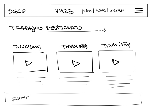 boceto web 2