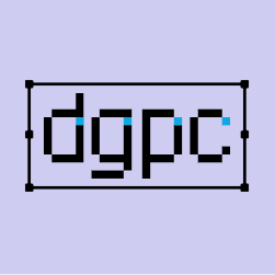 Logo DGPC