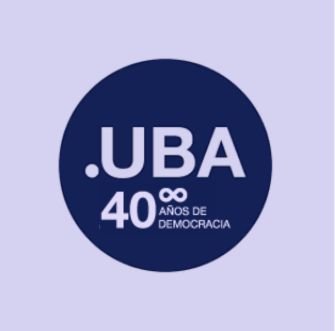 Logo UBA