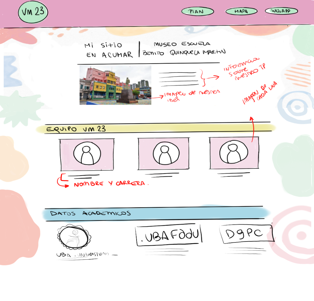 boceto web 1