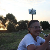 Foto Bianca