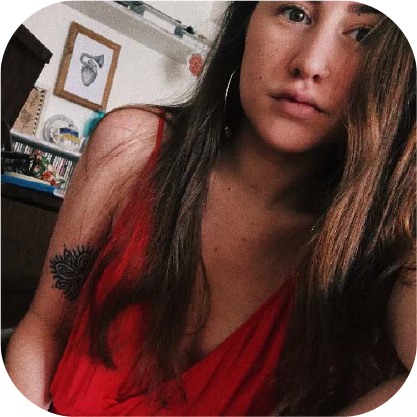 foto Ludmila