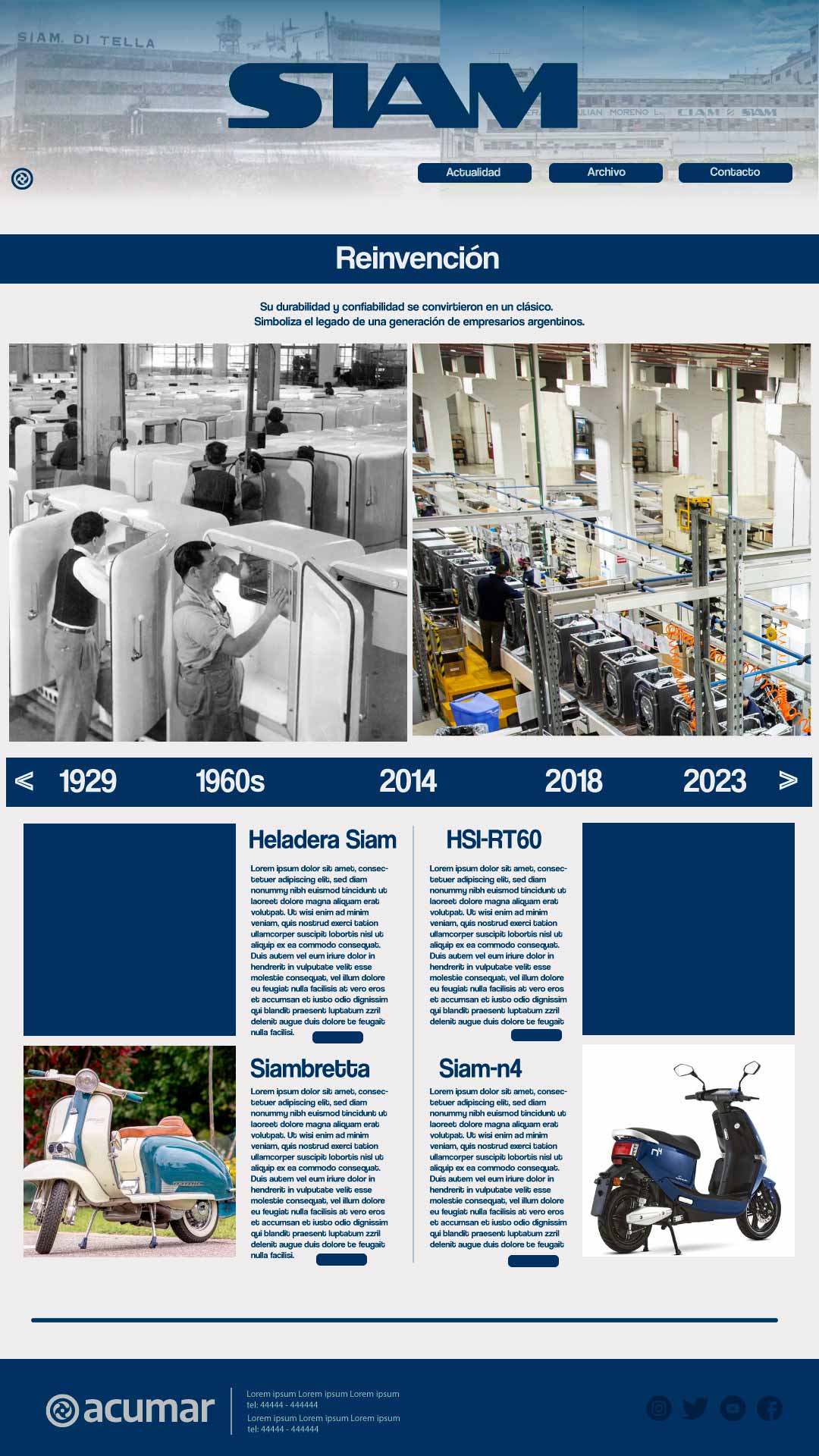 Propuesta individual