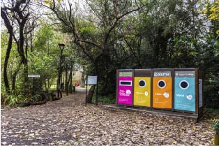 reciclado