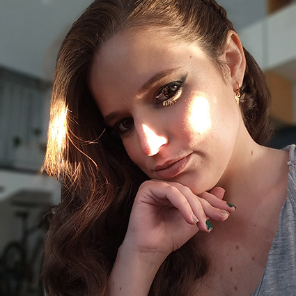 Micaela Gonzalez