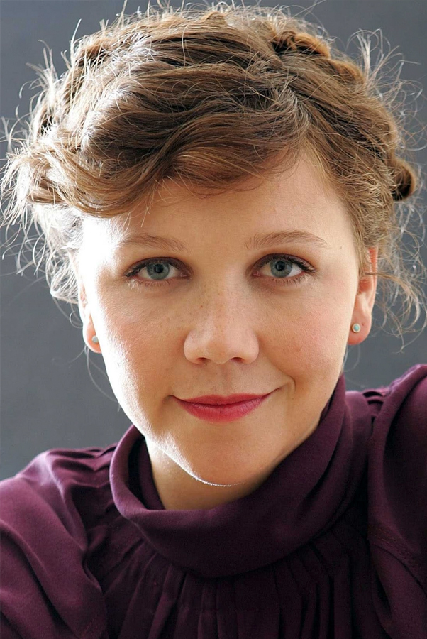 Maggie Gyllenhaal
