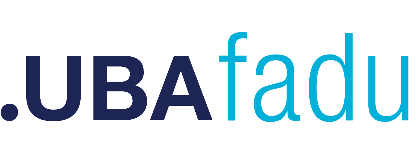 Facultad de Arquitectura, Diseño y Urbanismo