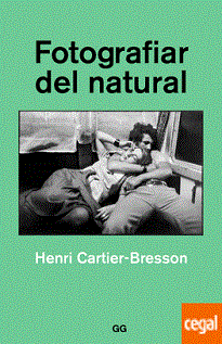 libro fotografiar del natural