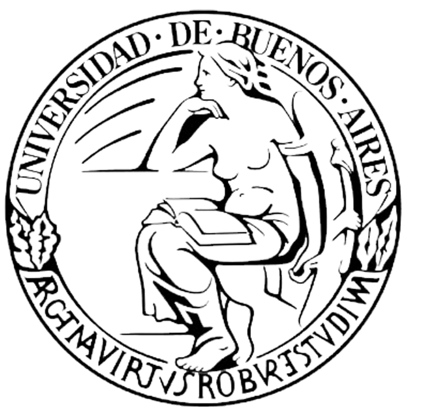 UBA - Universidad de Buenos Aires