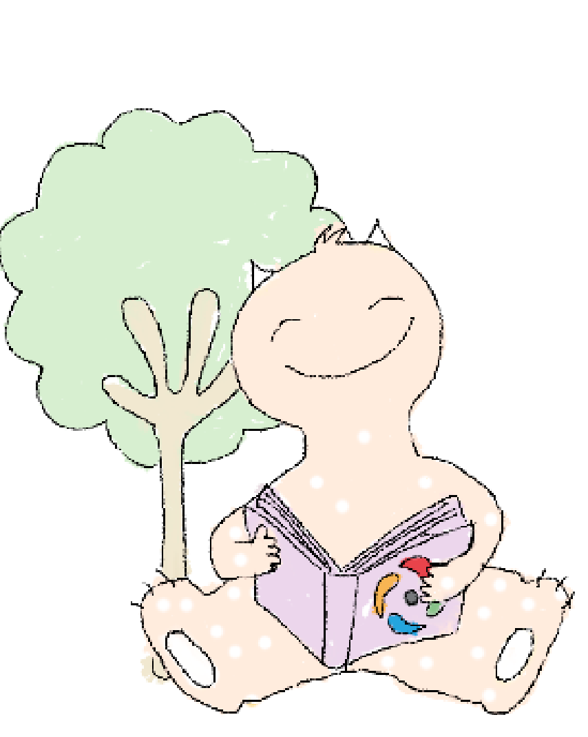 Dibujo personaje