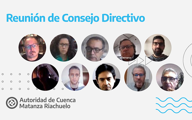 consejo directivo